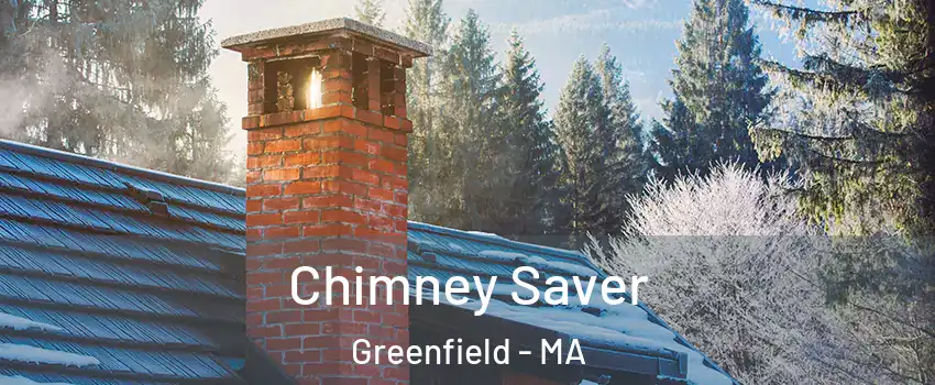  Chimney Saver Greenfield - MA