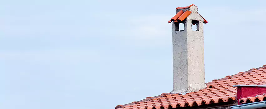Chimney Pot Replacement in Greenfield, MA