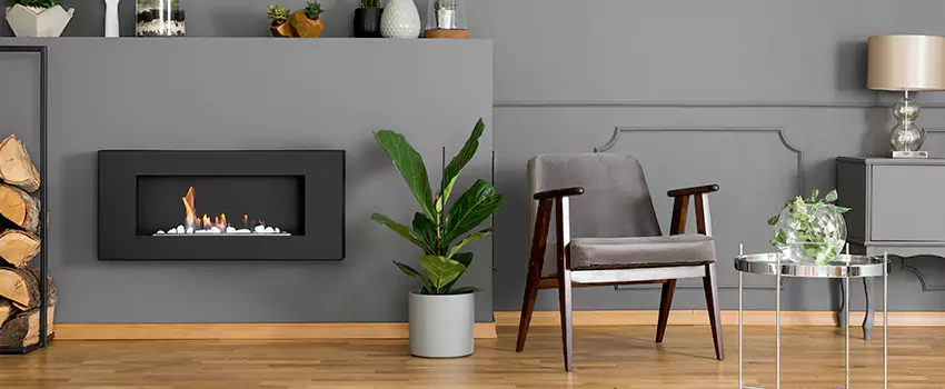 Ethanol Fireplace Burner Repair in Greenfield, MA