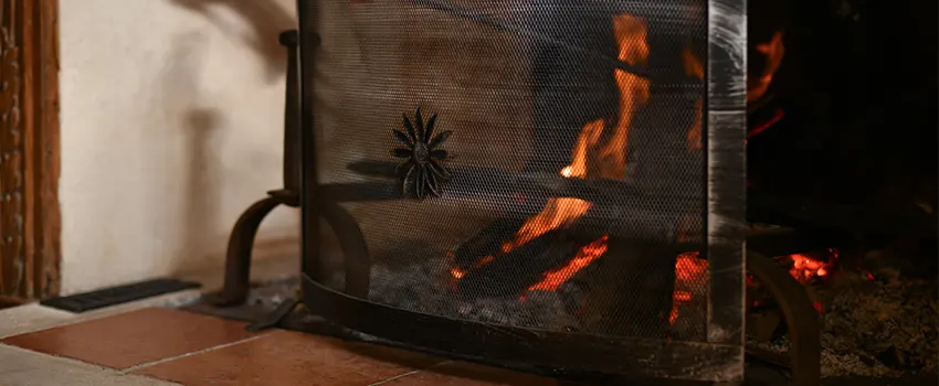 Electric Metal Fireplace installation Services in Greenfield, MA