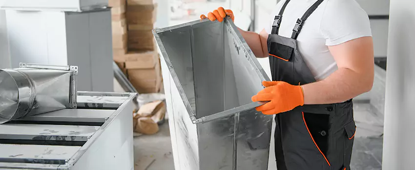 Ventilation Fan Cleaning Services in Greenfield, Massachusetts