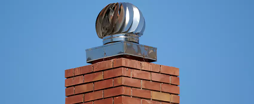 Chimney Damper Hinge Repair in Greenfield, MA