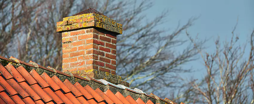 Chimney Flue Cap Installation in Greenfield, MA