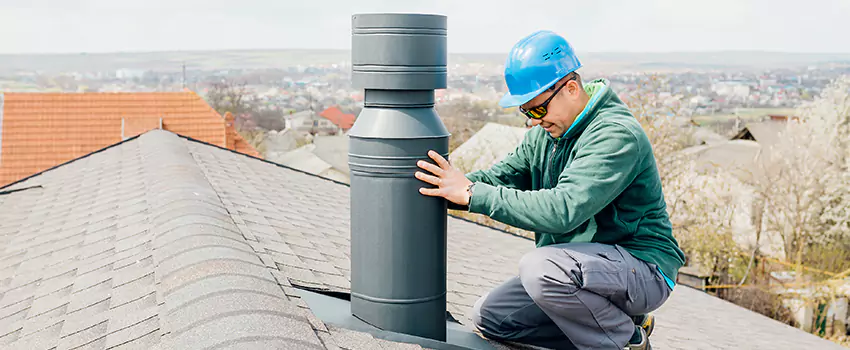 Chimney Repair Cost in Greenfield, MA
