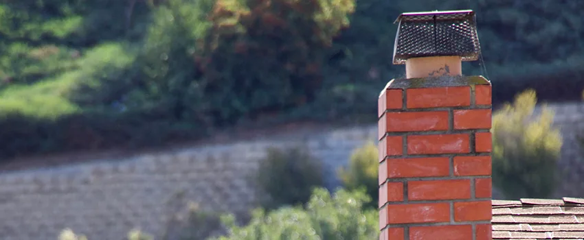 Chimney Tuckpointing And Masonry Restoration in Greenfield, MA
