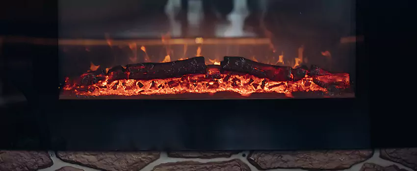 Cost of Electric Fireplace Repair Service in Greenfield, Massachusetts