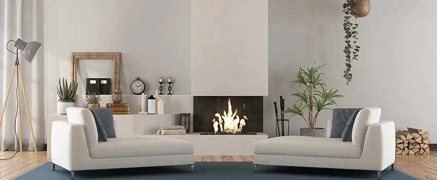 Decorative Fireplace Crystals Services in Greenfield, Massachusetts