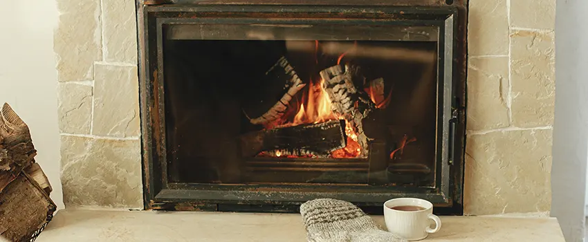 Fireplace Door Handle Replacements Services in Greenfield, Massachusetts