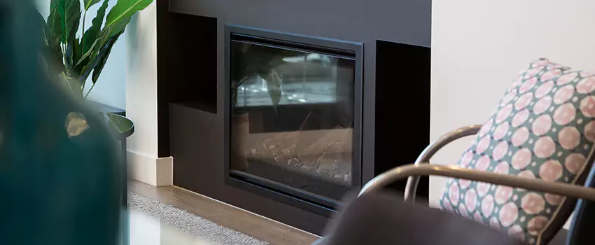 Gas Fireplace Installation in Greenfield, MA