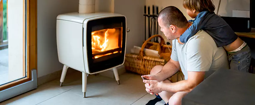 Fireplace Flue Maintenance Services in Greenfield, MA