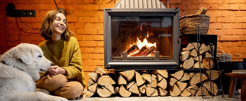 Fireplace Smell Removal Cost in Greenfield, MA