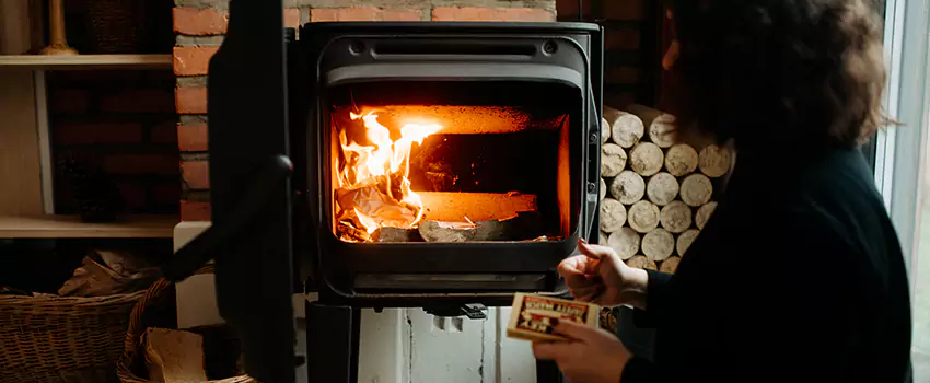 Hearthstone Wood Stoves Fireplace Repair in Greenfield, Massachusetts