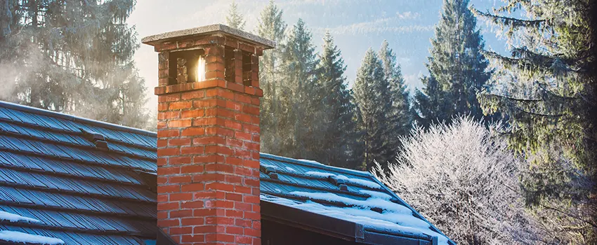 Residential Chimney Rain Caps Repair Services in Greenfield, MA