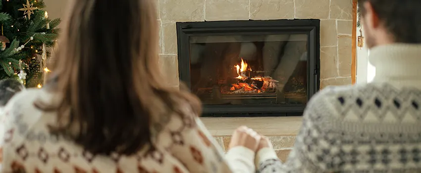 Superior Open-Hearth Wood Fireplaces in Greenfield, MA