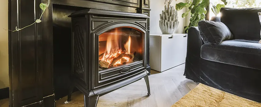 Valor Wood Fireplace in Greenfield, MA