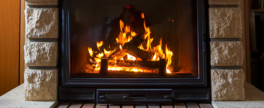 Cost of Wood Fireplace Installation in Greenfield, MA