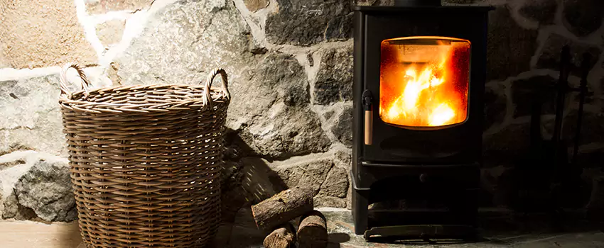 Wood Stove Fire Bricks Cleaning Services in Greenfield, Massachusetts