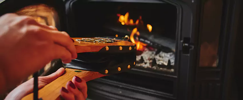 Wood Stove Grates Repair in Greenfield, Massachusetts